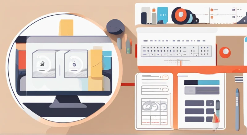 办公软件里画圆怎么做的