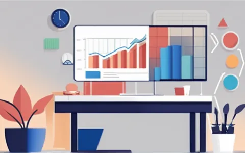 做数据需要哪些办公软件