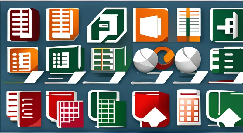 办公软件excel怎么添加