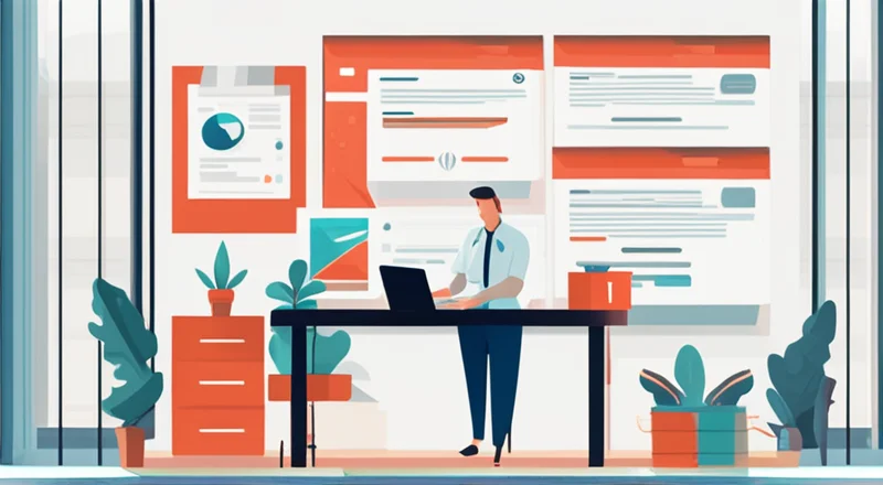 办公软件怎么改字的大小