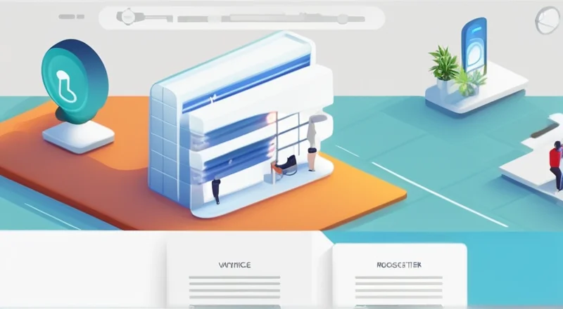 办公软件车辆登记怎么做