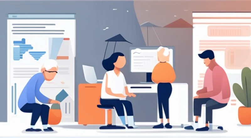 中老年办公软件有哪些