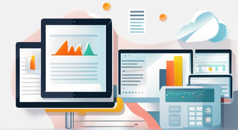 云办公软件有哪些股票