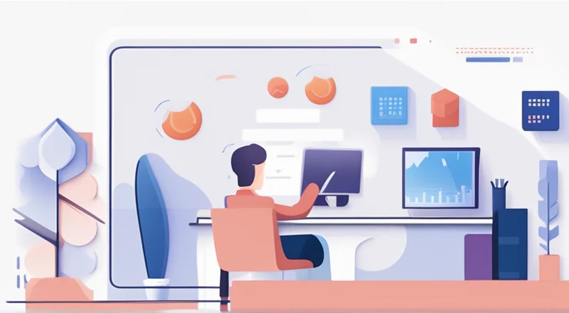 办公软件怎么变横竖版