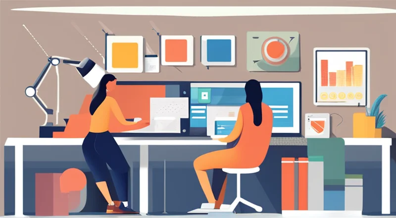 学会怎么用办公软件