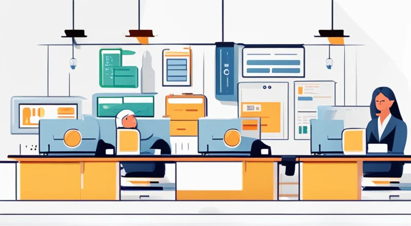 高级文员办公软件有哪些