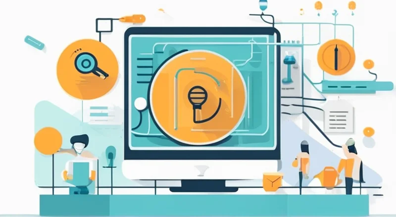 互联网如何设置项目管理