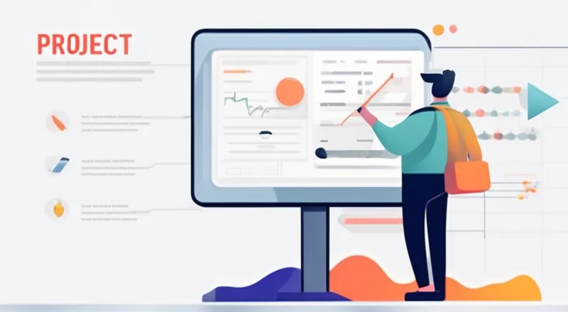 不同项目管理的差异有哪些