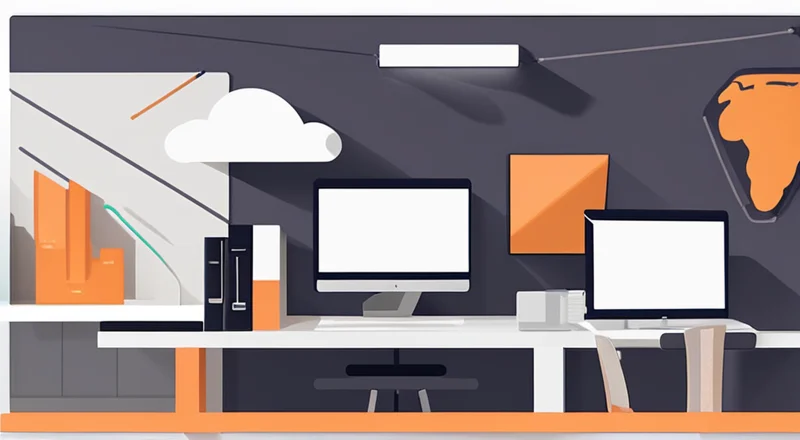 怎么做无纸化办公软件