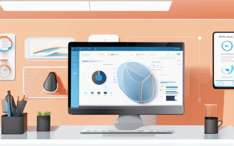 戴尔家庭版办公软件怎么用