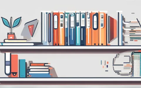 办公软件书签怎么做的