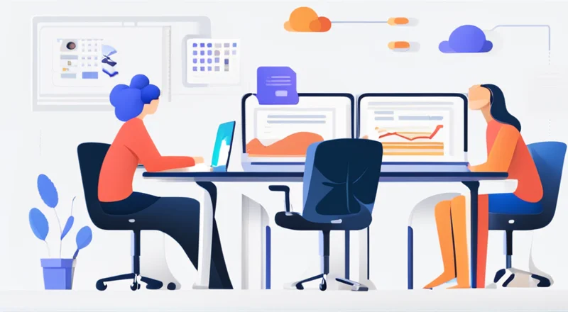 办公软件精选课程有哪些