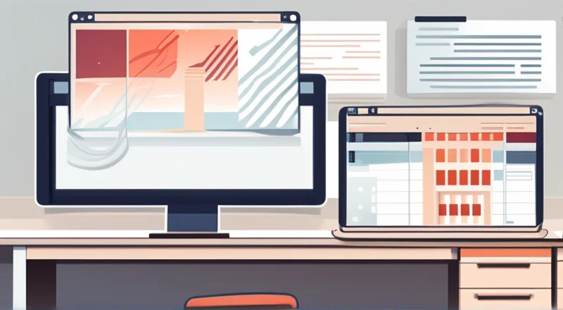 办公软件全景按钮怎么用