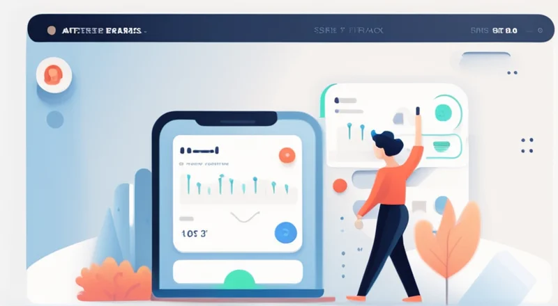 丁丁办公软件怎么考勤