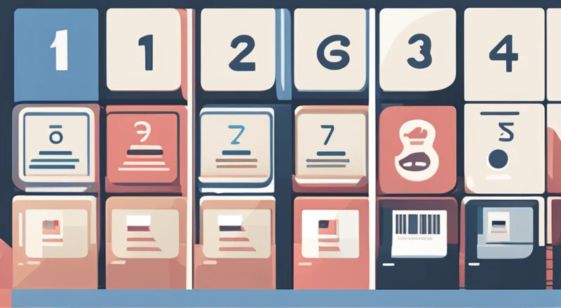 办公软件打不了数字怎么回事