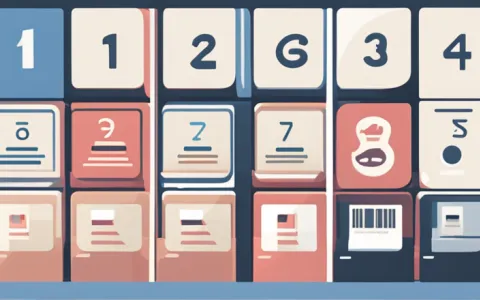 办公软件打不了数字怎么回事