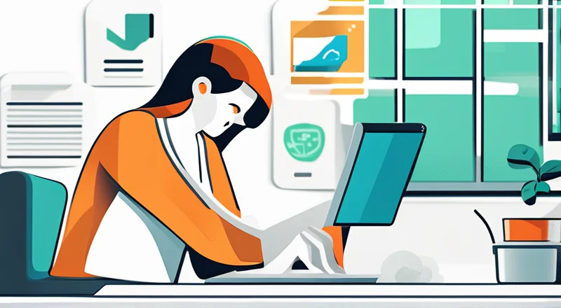 怎么投诉掌上办公软件