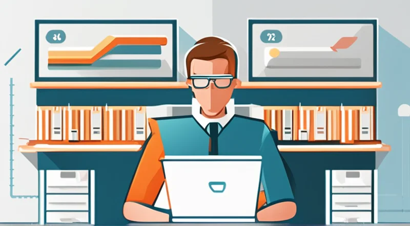 前台需要会的办公软件有哪些