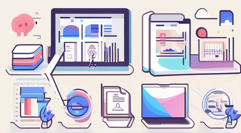 办公软件用英语怎么读