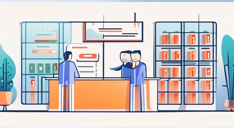 怎么解决销售不积极拜访客户问题？