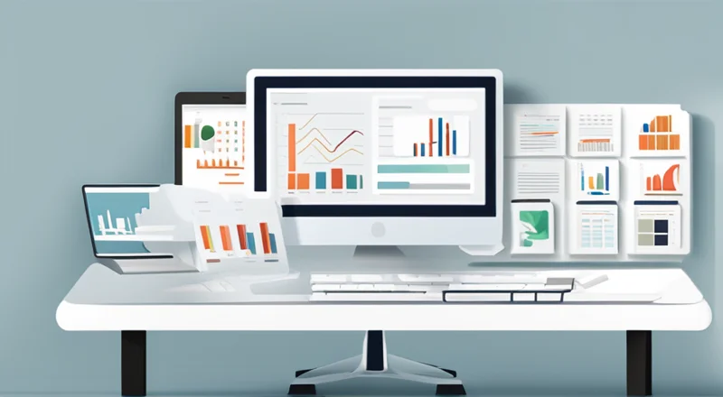 要学的办公软件有哪些