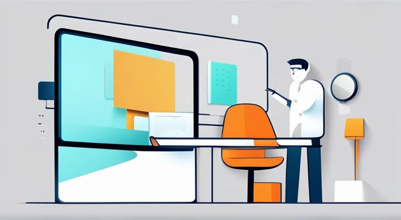 办公软件镜面翻转怎么弄