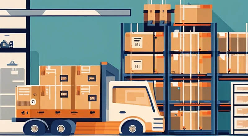 仓储管理WMS系统，智能化时代如何提升你的物流效率