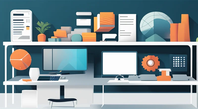 买电脑会配哪些办公软件