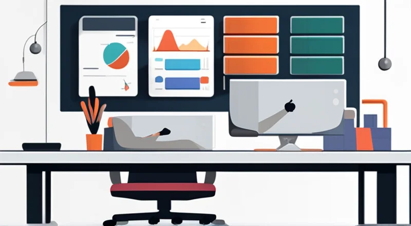 怎么在办公软件上做表格