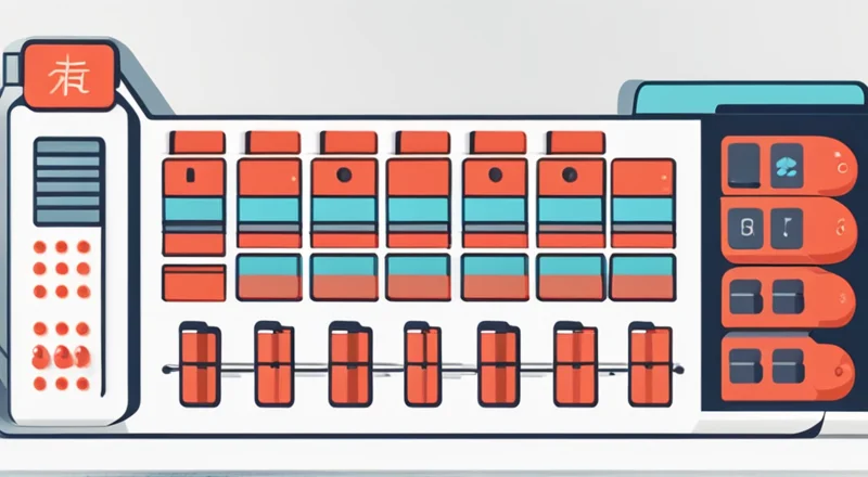 办公软件数字怎么变中文