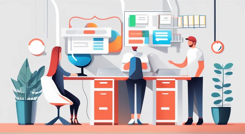 跟单需要懂哪些办公软件