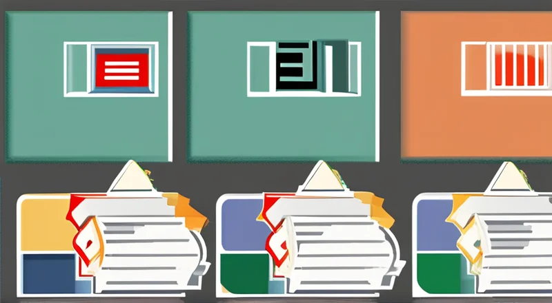 电脑办公软件有哪些名称