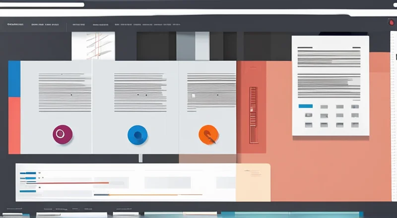 办公室文制表有哪些软件