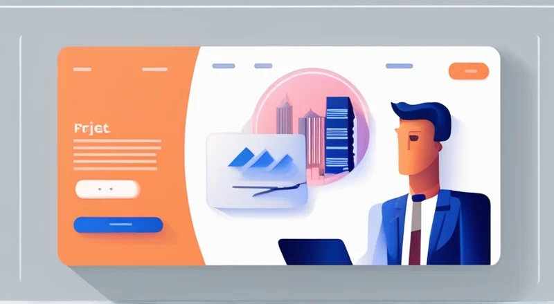 企业如何做项目管理员