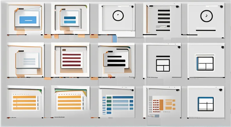 办公软件沃德怎么做表格