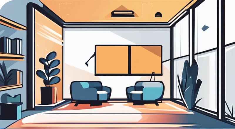 办公软件怎么画方形画框