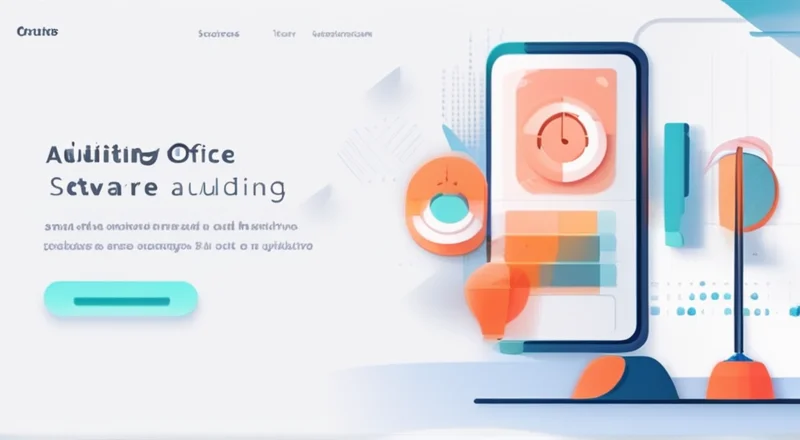 审计实用办公软件有哪些