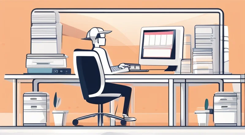 行政办公常用的有哪些软件