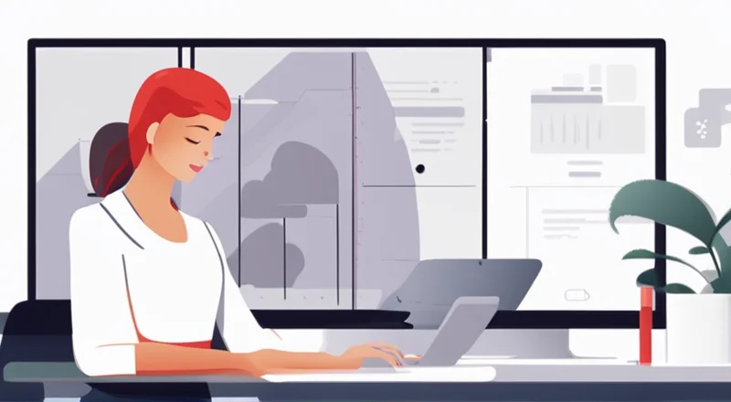 远程办公软件怎么投屏