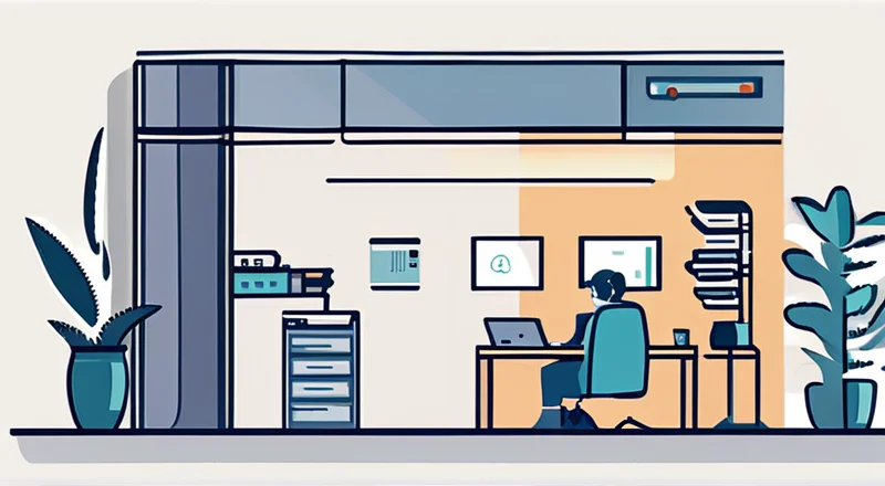 办公室软件英文怎么读