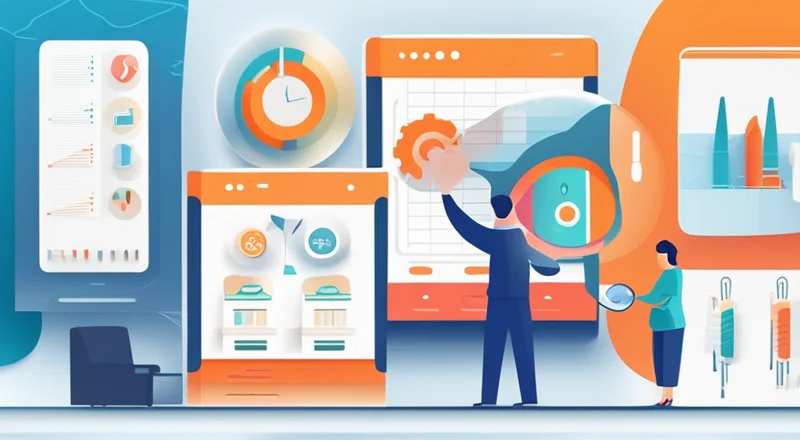 办公室监控软件硬件有哪些