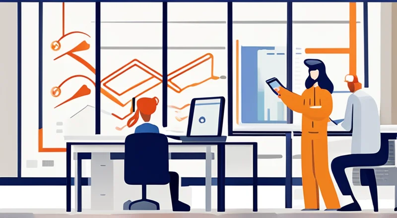 办公打卡软件怎么用手机