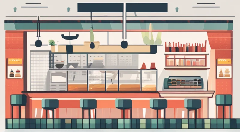 餐饮办公管理软件有哪些