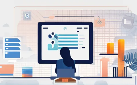 办公软件怎么添加数据库