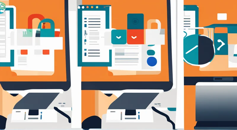 文档怎么共享办公软件使用