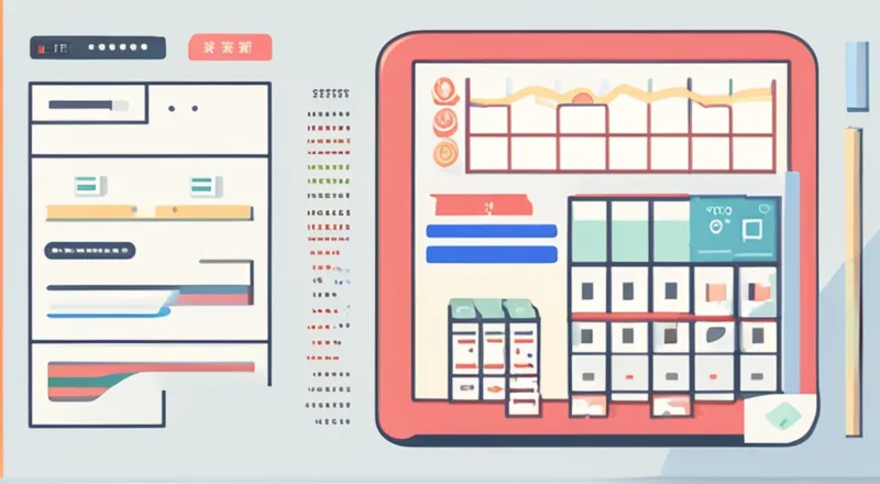 办公司表格软件名怎么读