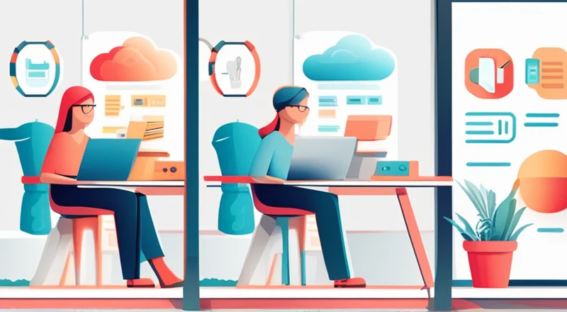 6款高效办公软件有哪些