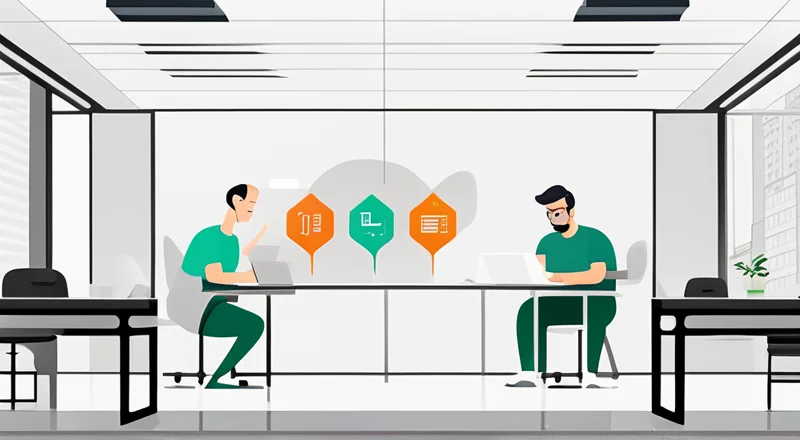 微信办公应用软件有哪些