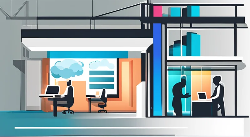 怎么用办公室软件做标识