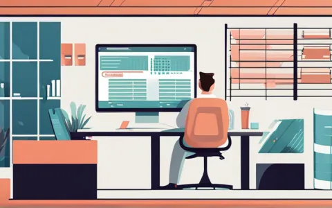 办公室文员需要哪些软件